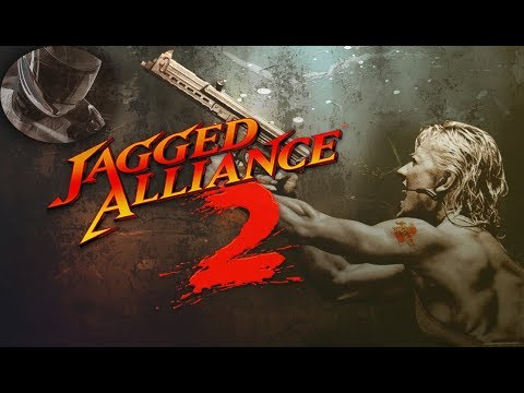 Видео: Jagged Alliance 2 - Ретро Обзор