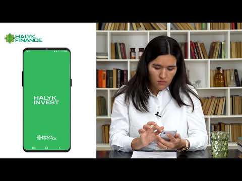 Видео: Открываем брокерский счет. Курс по инвестициям в акции. Урок 4/8