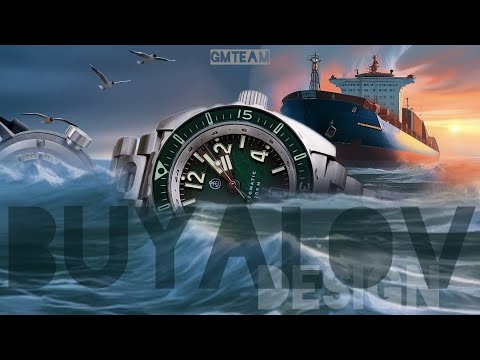 Видео: Buyalov Design: субъективный взгляд и опыт носки | GMTeam