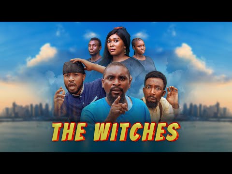 Видео: ВЕДЬМЫ (Яваскитс, Эпизод 339)