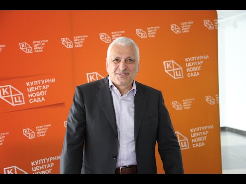 Видео: Данило Копривица - „Досије Мађарска”