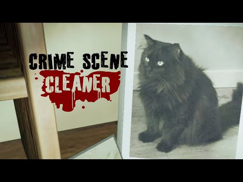 Видео: Crime Scene Cleaner • Ep. 4 - Short Circuit • Барсик, что ты от меня хочешь?