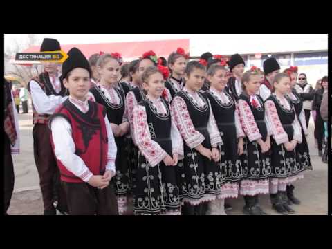 Видео: НАШЕНСКОТО: ТОПЕНЕ НА ПРЪСТЕНИ В ЕТРОПОЛЕ
