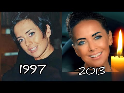 Видео: КАК МЕНЯЛИСЬ ХИТЫ ЖАННЫ ФРИСКЕ (БЛЕСТЯЩИЕ) 1997 - 2013