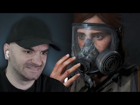 Видео: ТАЙНАТА НА ДИНА - The Last of Us 2 Еп.4