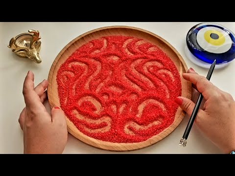 Видео: ПОЧЕМУ МУЖЧИНА МОЛЧИТ💥💯❓ ПОЧЕМУ БЕЗДЕЙСТВУЕТ🙏💯❓ ГАДАНИЕ НА ПЕСКЕ🔮 KUM FALI🧿