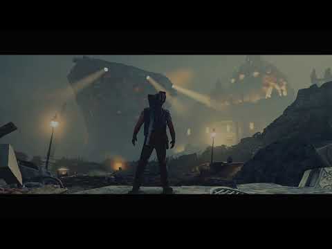 Видео: Zombie Army 4 Dead War Серия 32 Адская машина (Глава 1 Искорените армию гитлера)