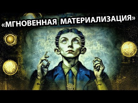 Видео: Он Раскрыл Тайну Реальности, Осмелившись Заявить: «Проблемы Не Существуют!»
