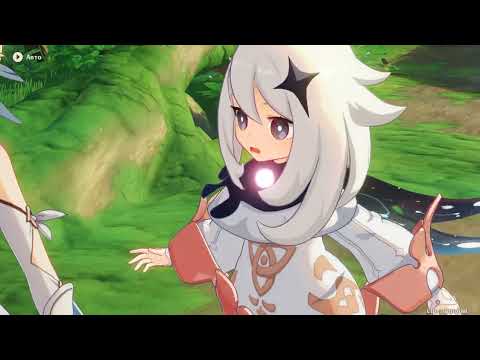 Видео: Genshin Impact #193 (Нахида. Часть 2). Прохождение. На русском. Без комментариев. (Japanese Voices)