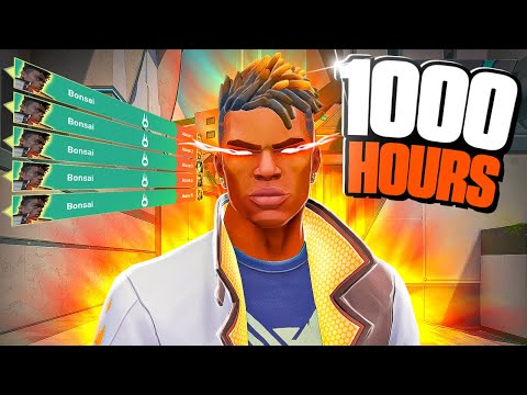 Видео: 1000 HOURS PHOENIX СОСТАВЫ 🔥