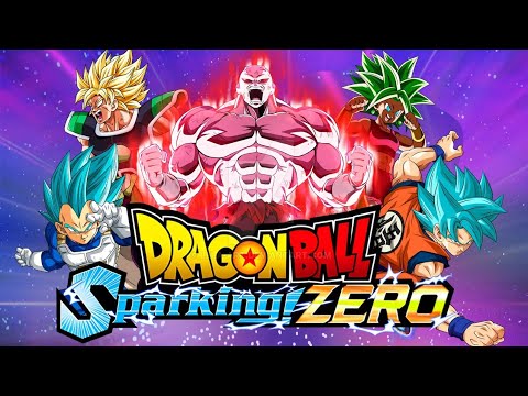 Видео: ОБЗОР DRAGON BALL SPARKING ZERO: ПЕРВЫЙ ЗАПУСК И ВПЕЧАТЛЕНИЯ