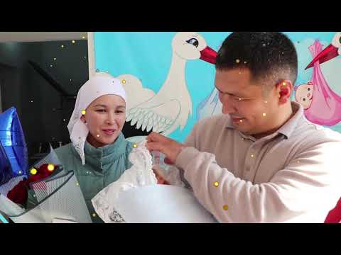 Видео: .Аксы району.Кербен шаары.Бекзатты төрөт үйүнөн чыгаруу.06.10.2025.
