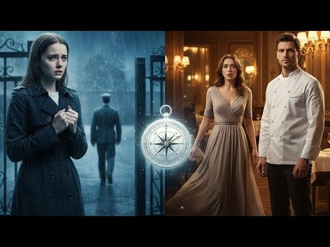 Видео: “Через 7 лет она увидела того, кого когда-то предала… Но теперь всё было иначе!”