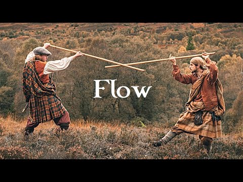 Видео: В поисках потока с посохом и луком — философия боевых искусств и жизни [КОРОТКОМЕТРАЖНЫЙ ФИЛЬМ]