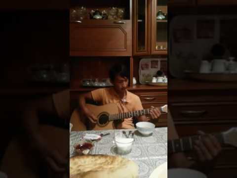 Видео: Уч Терек 1996алга