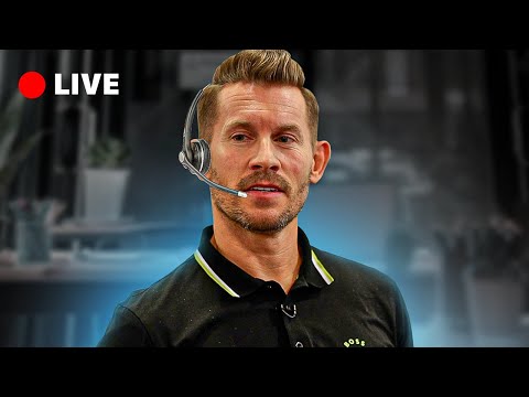 Видео: Джереми Майнер ПРОДАЕТ Вживую