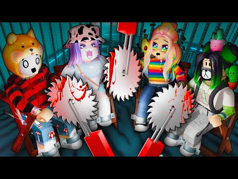 Видео: КТО ВЫЖИВЕТ?! НЕРЕАЛЬНЫЕ ИСПЫТАНИЯ...