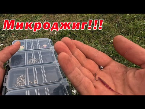 Видео: ОПУСТИЛ КАМЕРУ ПОД КУСТ!!! РЫБЫ НЕ РЕАЛЬНОЕ КОЛИЧЕСТВО!!! МИКРОДЖИГ НА МИКРО РЕКЕ!!!