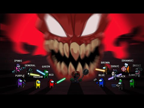 Видео: Среди нас зомби анимации сезон 6 (Ep 26 ~ 30)