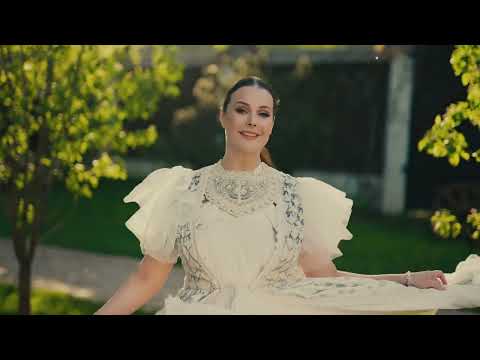 Видео: Оксана Федорова. Песня Любаши из оперы "Царская невеста"
