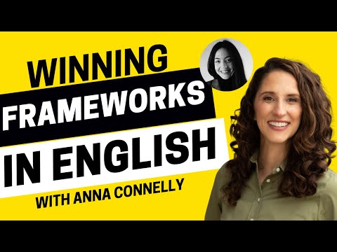 Видео: 2496 - 3 выигрышных стратегии для выступления на встрече с Анной Коннелли