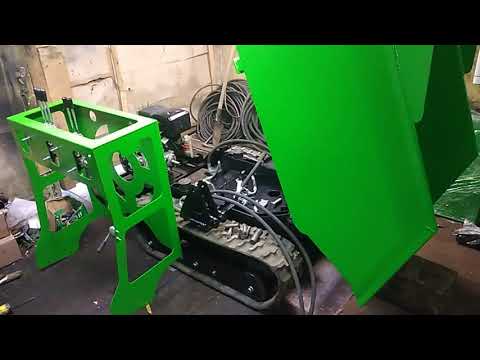 Видео: EXREX 1000М обзор сборки и комплектующих.