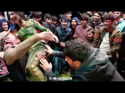 Видео: Ана Ира меган Човандози Кулоб Ракосара Бардошт Даҳшат😱