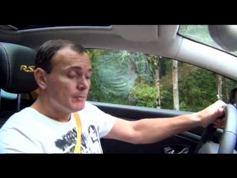 Видео: Наши тесты - Renault Megane RS