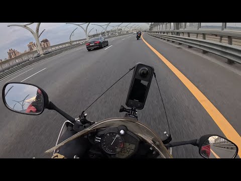 Видео: Последний теплый день лета (часть 3) #motobear #motorcycle  #bikers #bikelife #motovlog #moto