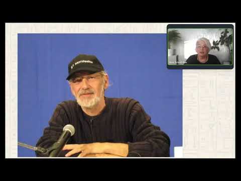 Видео: Ра: "Инкарнация - это для избранных"...