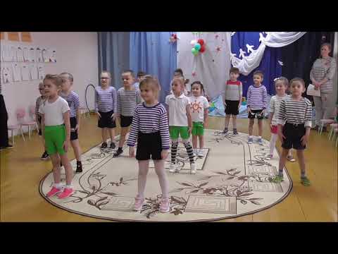 Видео: 23 февраля 2021 дс1 г.Березино