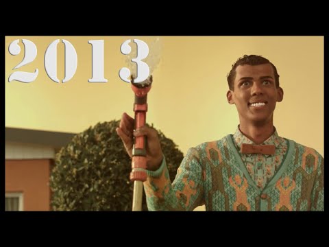 Видео: ХИТЫ 2013 ГОДА. ЧТО МЫ СЛУШАЛИ? MusNos: 2013