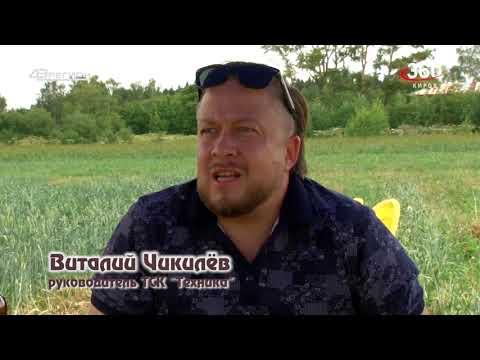 Видео: Дороги деревенские 23.07