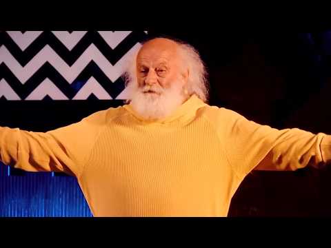 Видео: Счастье дурака   Слава Полунин   TEDxSadovoeRing 1