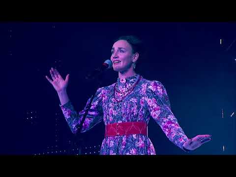 Видео: Татьяна Бушуйкина «Оптинская весна 2018»