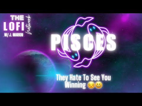 Видео: Рыбы ♓️ Они ненавидят видеть ваши победы 😒😆