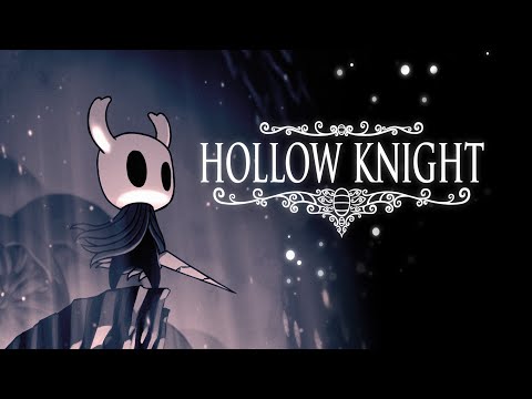 Видео: Запредельный скилл в Hollow Knight  | Hollow Knight |  #shorts