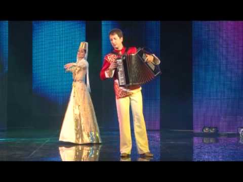 Видео: СОСЛАН ДЗУЦЕВ "Заманхъуйлаг"