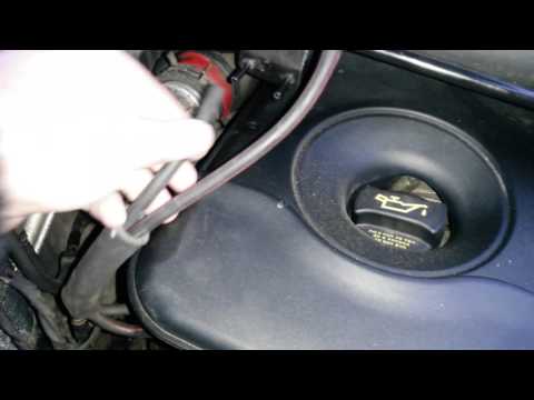 Видео: Hyundai Santa Fe New 2,2 CRDI тупит свыше 3000 об/мин