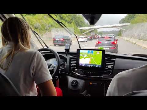 Видео: Первая попытка.