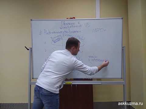 Видео: Почему нужно верить семейству стандартов ISO27000?