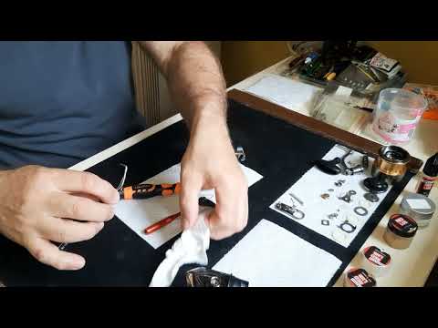 Видео: Ryobi Ecusima pro 4000S LT. Часть 1.