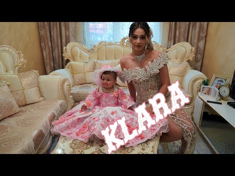Видео: Честит Рожден ден Клара Гр.Лом