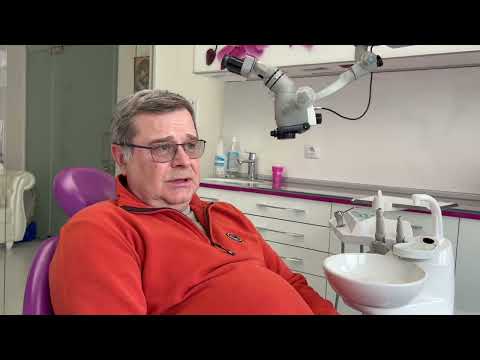 Видео: Мнения за Д-р Сирачева -Ендодонтист Бургас -Дентална клиника ЕНДОДЕНТ