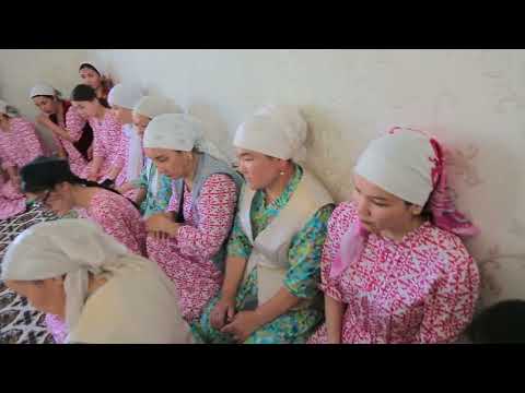 Видео: Ас садақа 1 09,05,2025