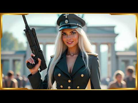 Видео: Необычное Оружие Третьего Рейха. Часть 16 (2025)