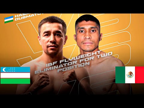 Видео: ЯНГИ ЖАНГ: Хасанбой Дусматов - Рене Бибиано / АНОНС