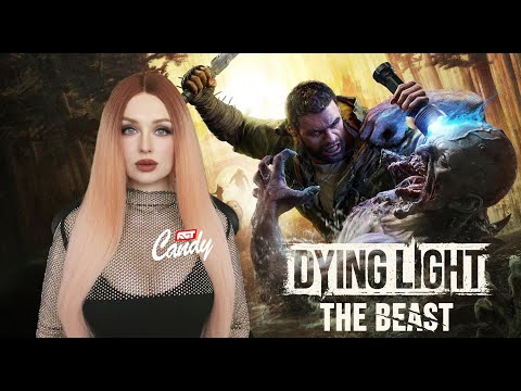 Видео: Dying Light: The Beast — |2К, 60 FPS| — Охотимся на зомби