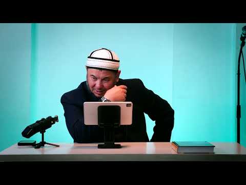 Видео: суроо-жооп 16.04.2025