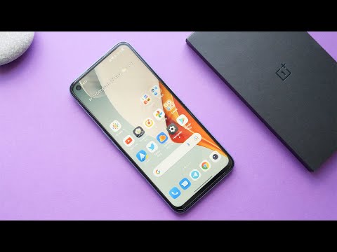 Видео: OnePlus Nord CE 2 Lite до 20 тыс за IPS 120Hz и быструю оболочку. Подробный обзор